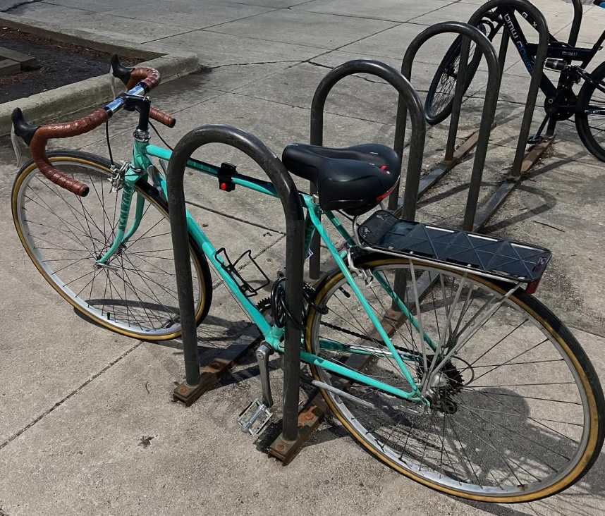 Schwinn Traveler