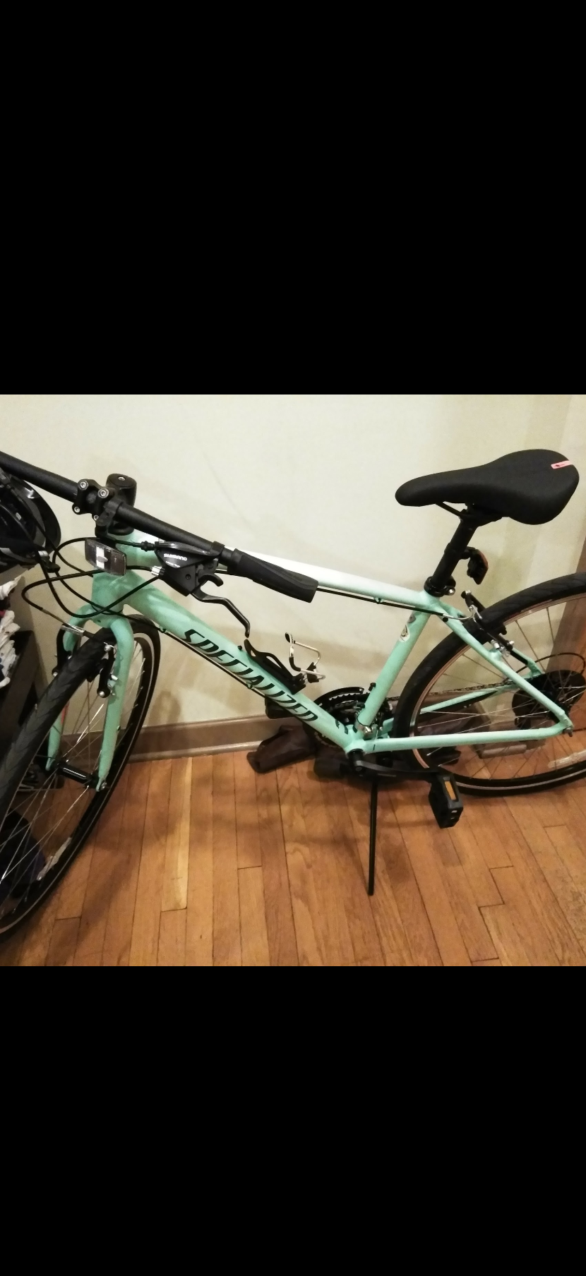 Specialized