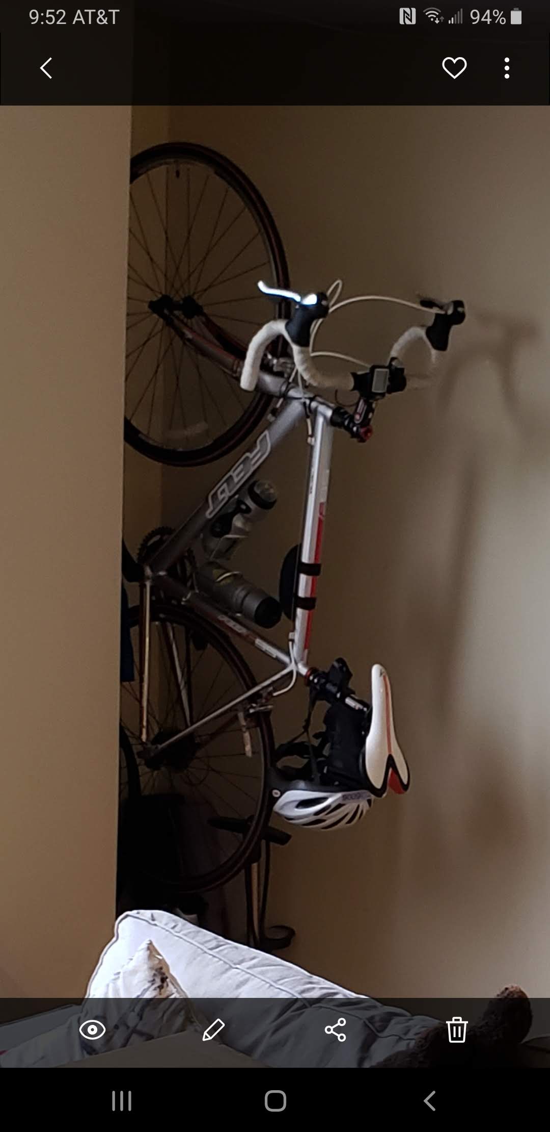 Felt F95 2011 Edition