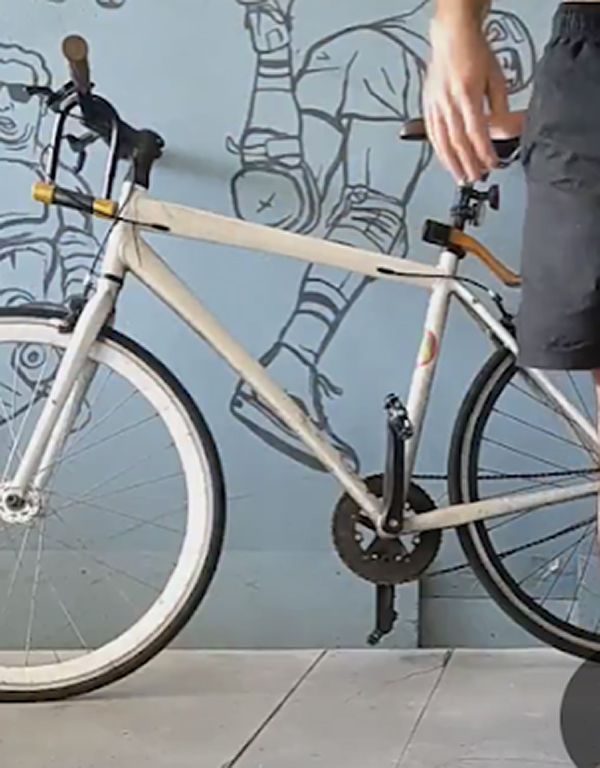 2010 Trek Soho S