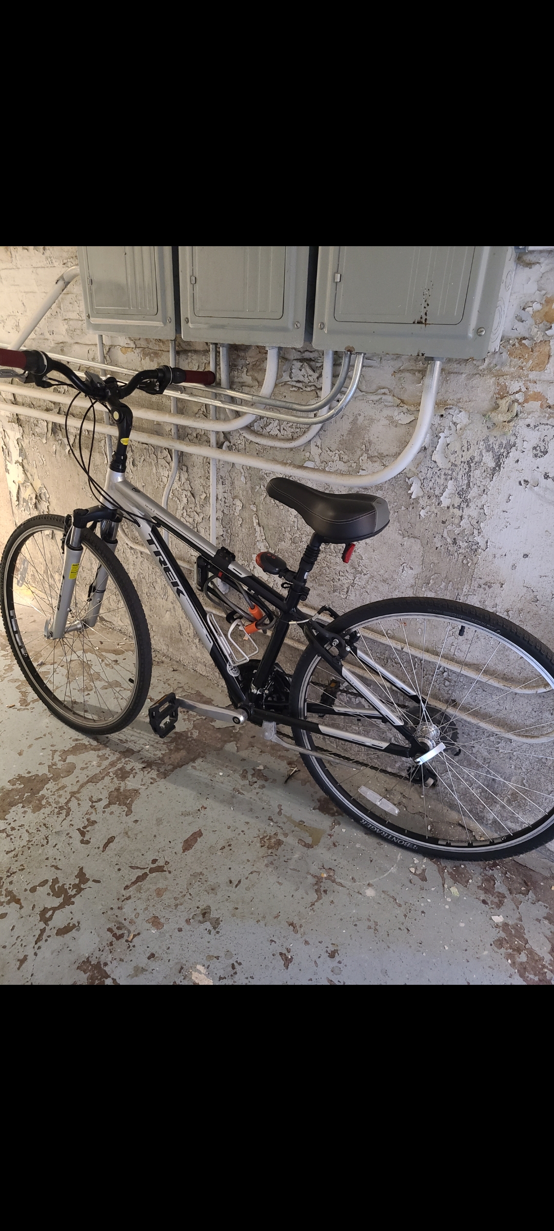 Trek Verve 2