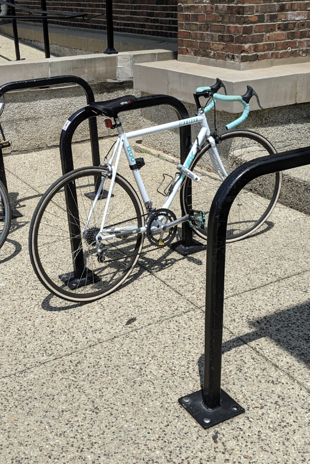 Trek 1200