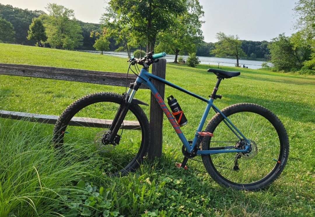 specialized rockhopper 