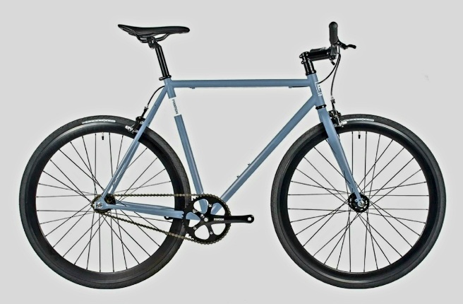 E-side steel blue 52 fyxation 