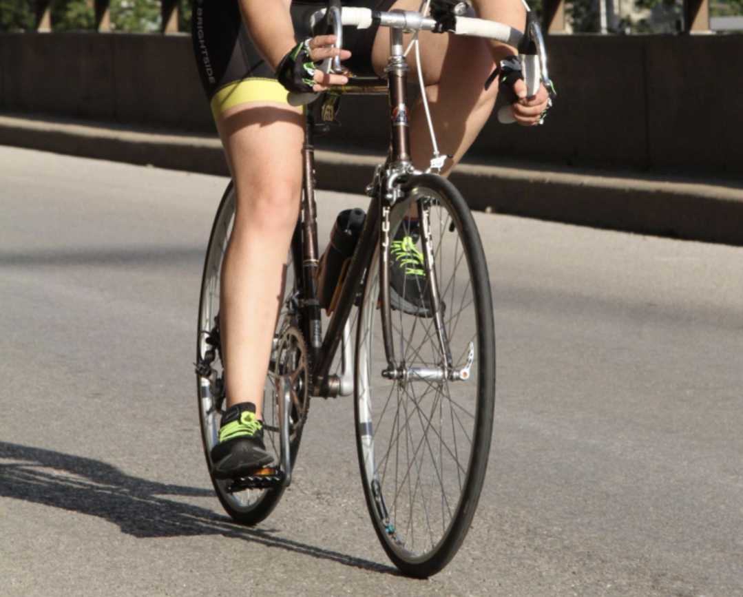 Fuji Road Bike