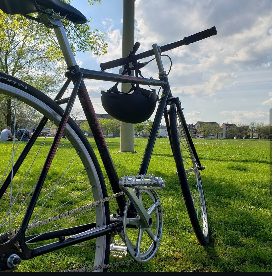 Schwinn