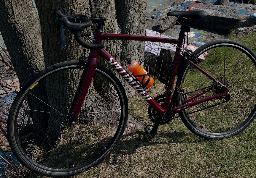 Specialized Allez