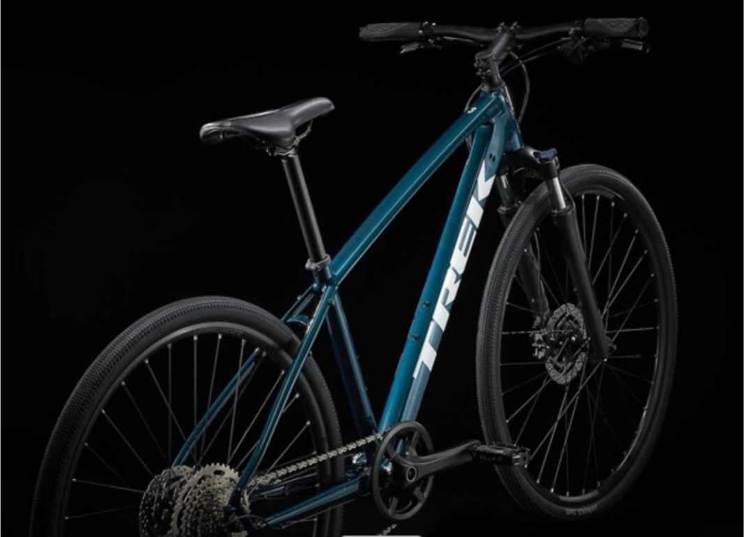 Trek Dual Sport 3 Generation 4
