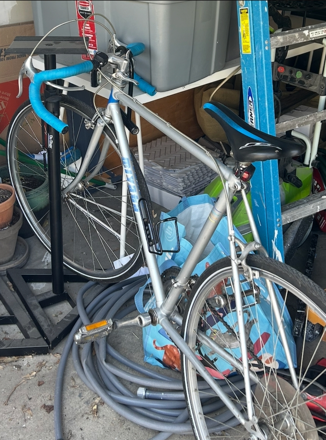 Miyata RECOVERED 