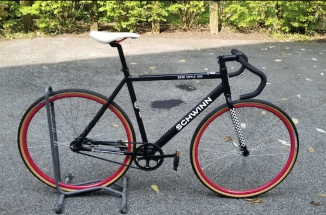 Schwinn 2018 Little 500 Bike 