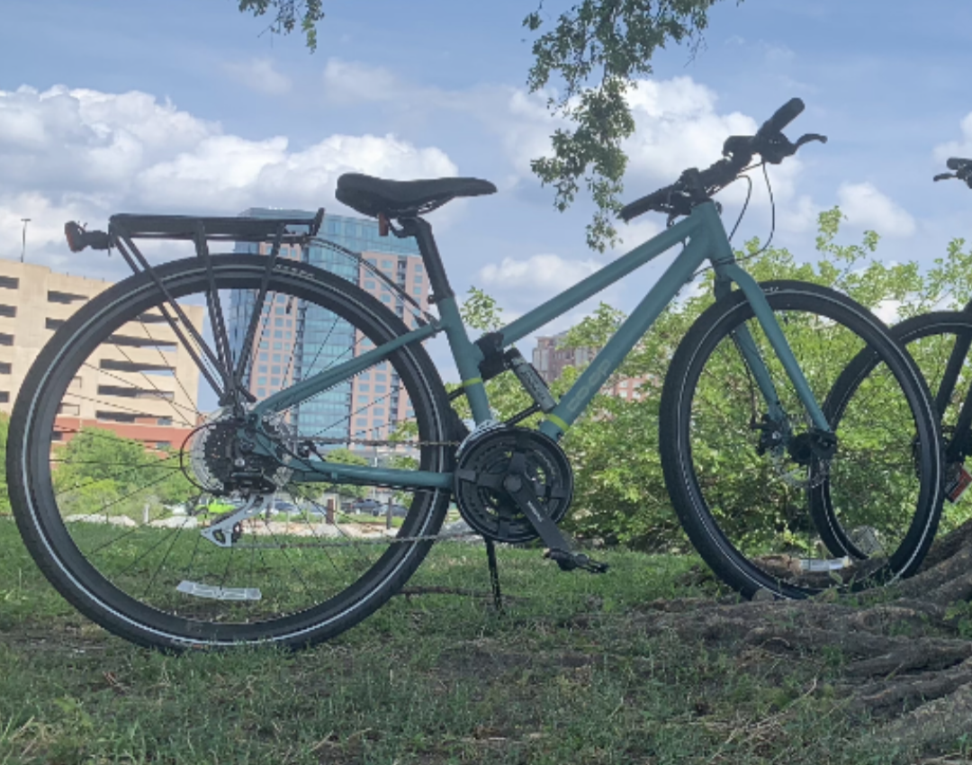REI CO-OP CTY 1.1