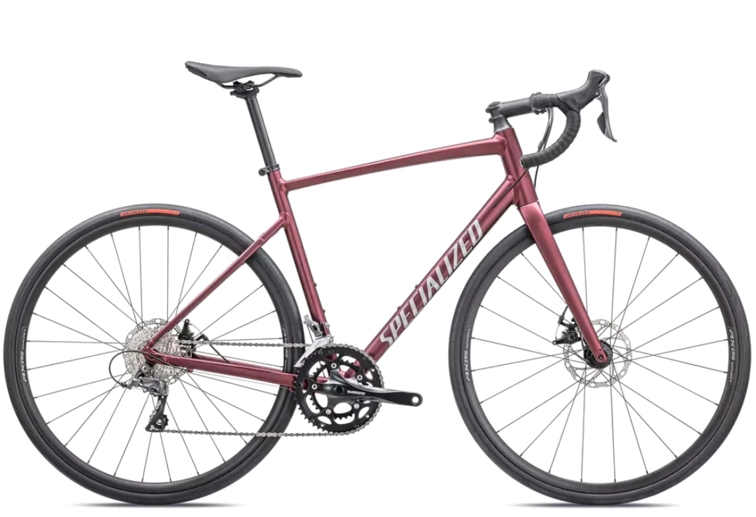 2025 Specialized Allez