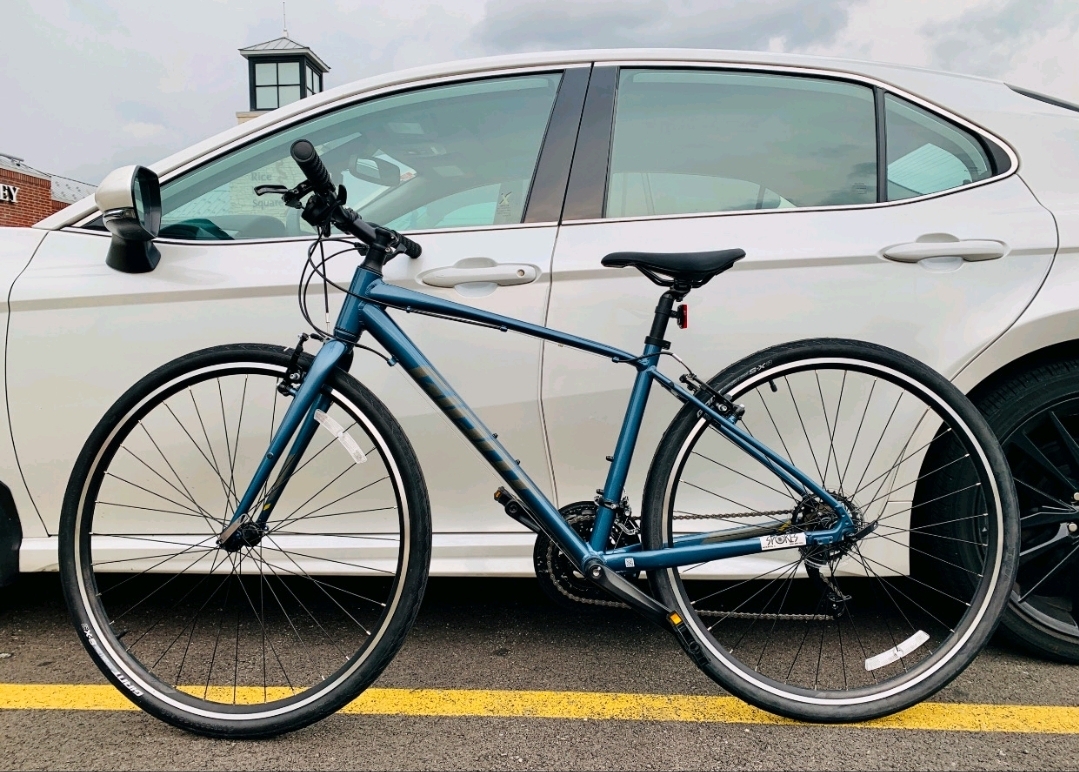 2024 Giant Escape 3 
