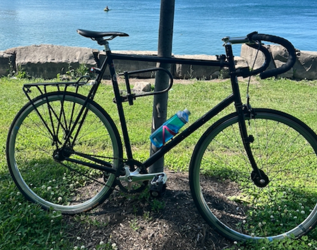 Mercier Kilo TT