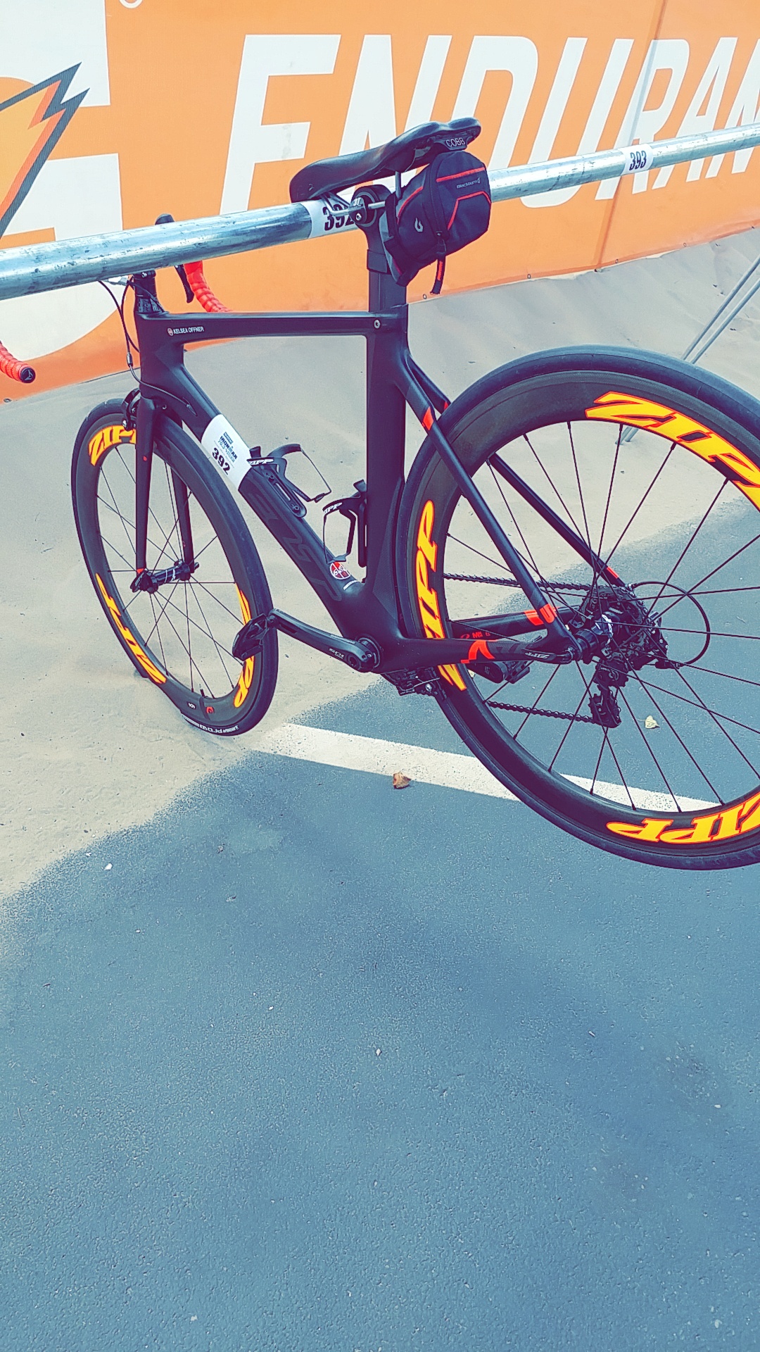 Felt AR5