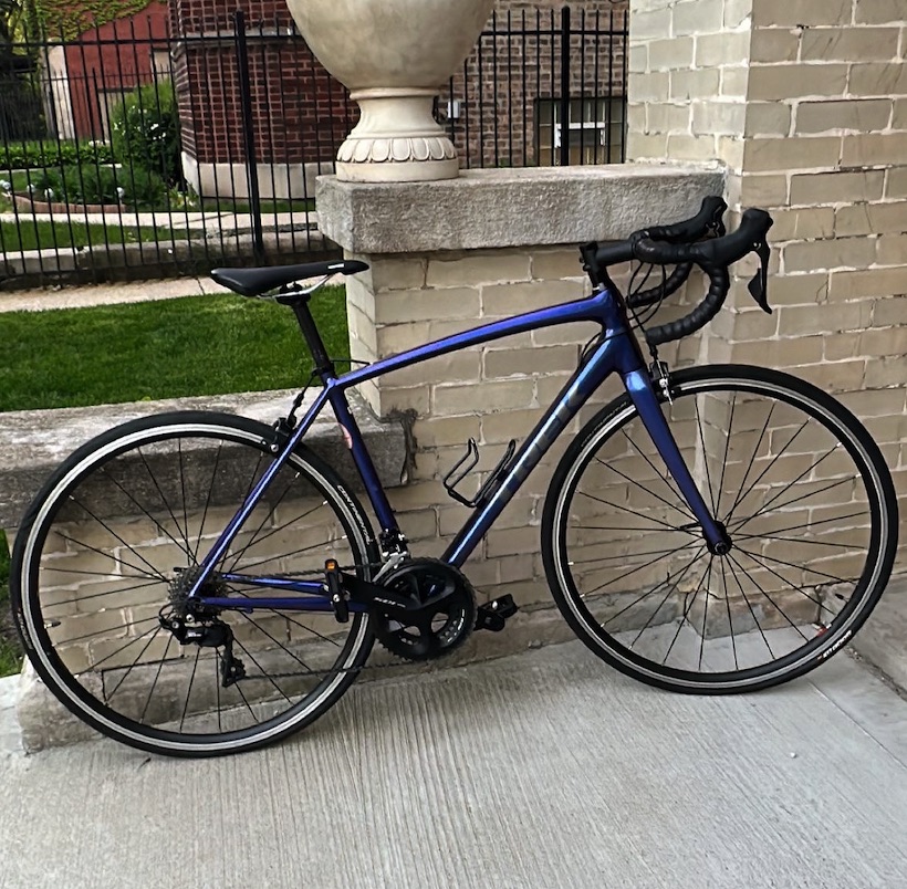 Trek 2020 Émonda ALR 5