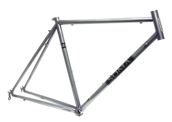 2013 Soma ES