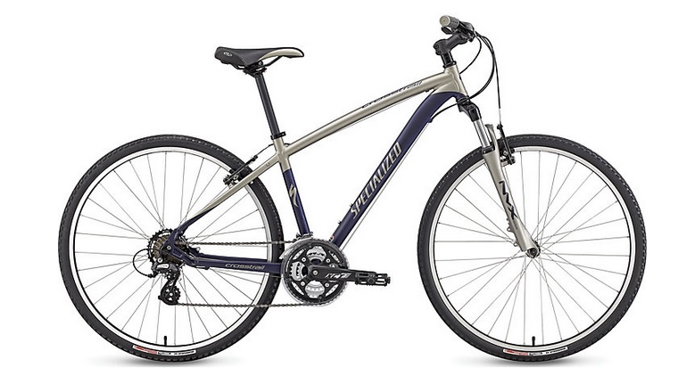 Specialized Crosstrail
