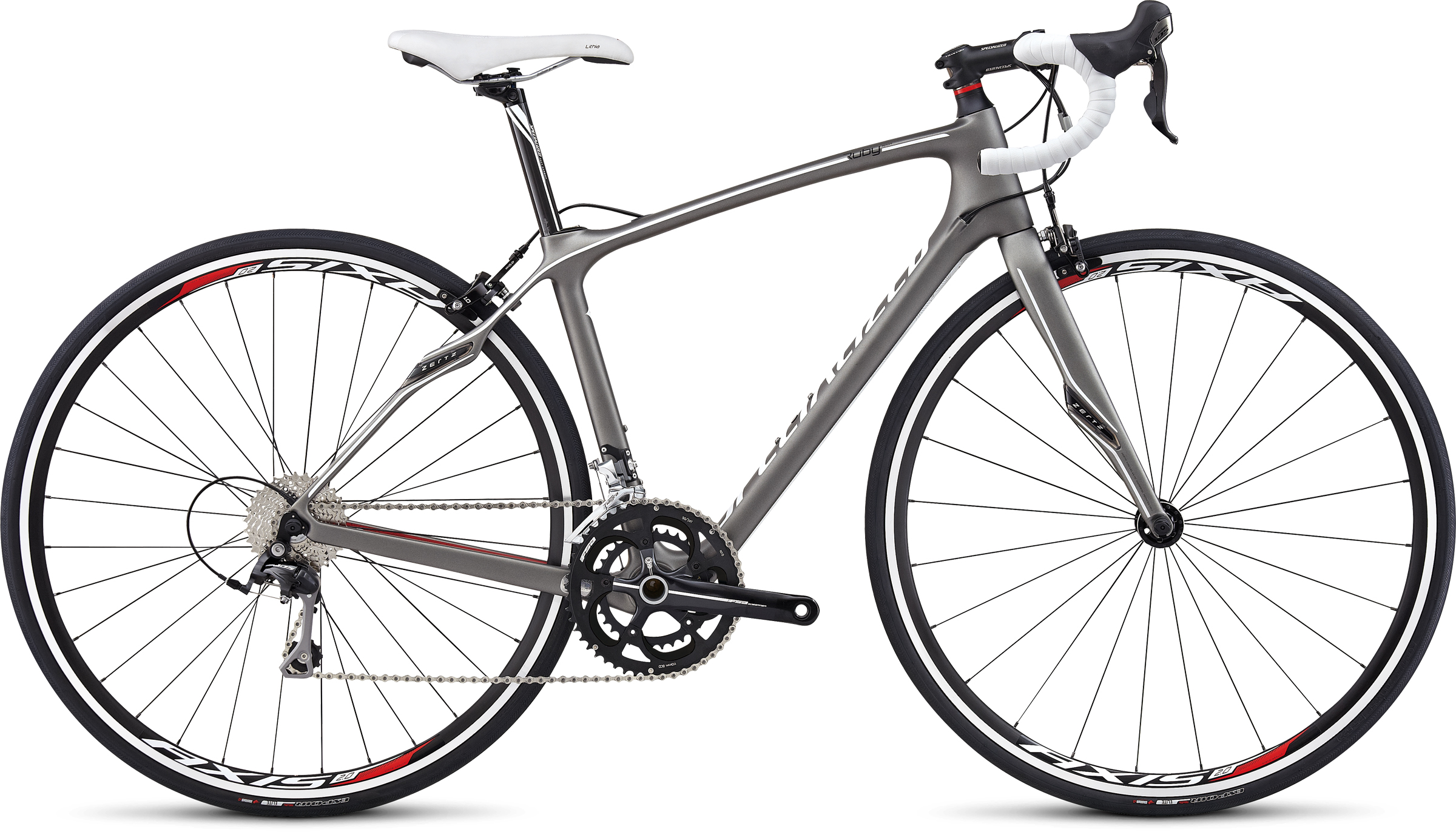 2014 Specialized Ruby Sport 