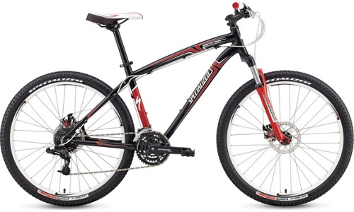 Specialized Hardrock Sport Disc