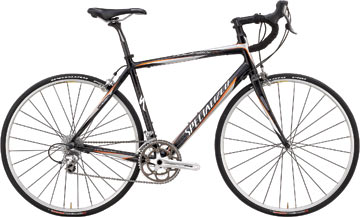 Specialized Roubaix Elite 2008