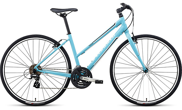 Specialized Vita Step Through