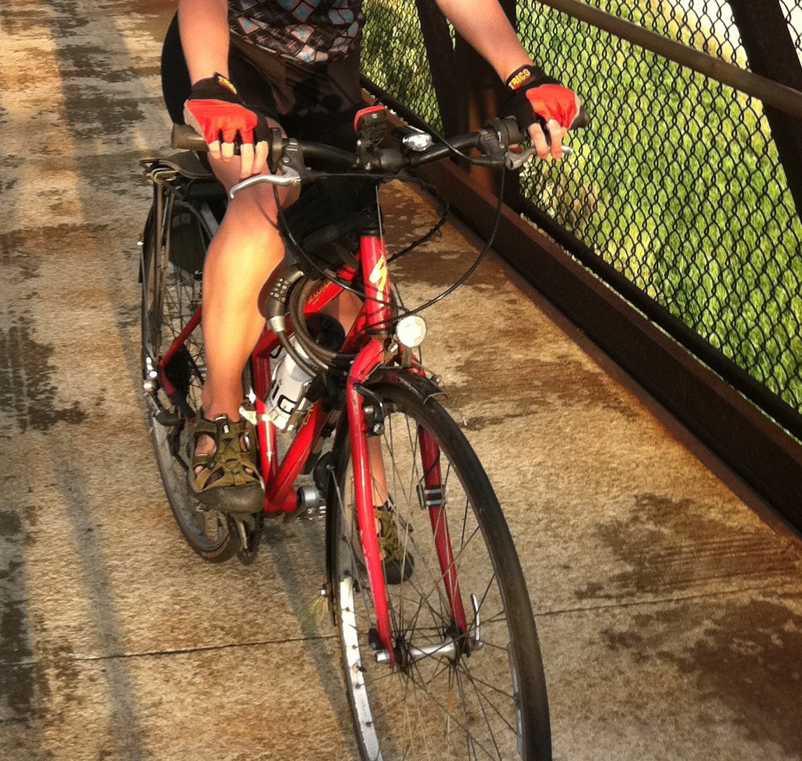 Specialized Crossroads