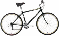 Specialized 1999 Hardrock Classic 