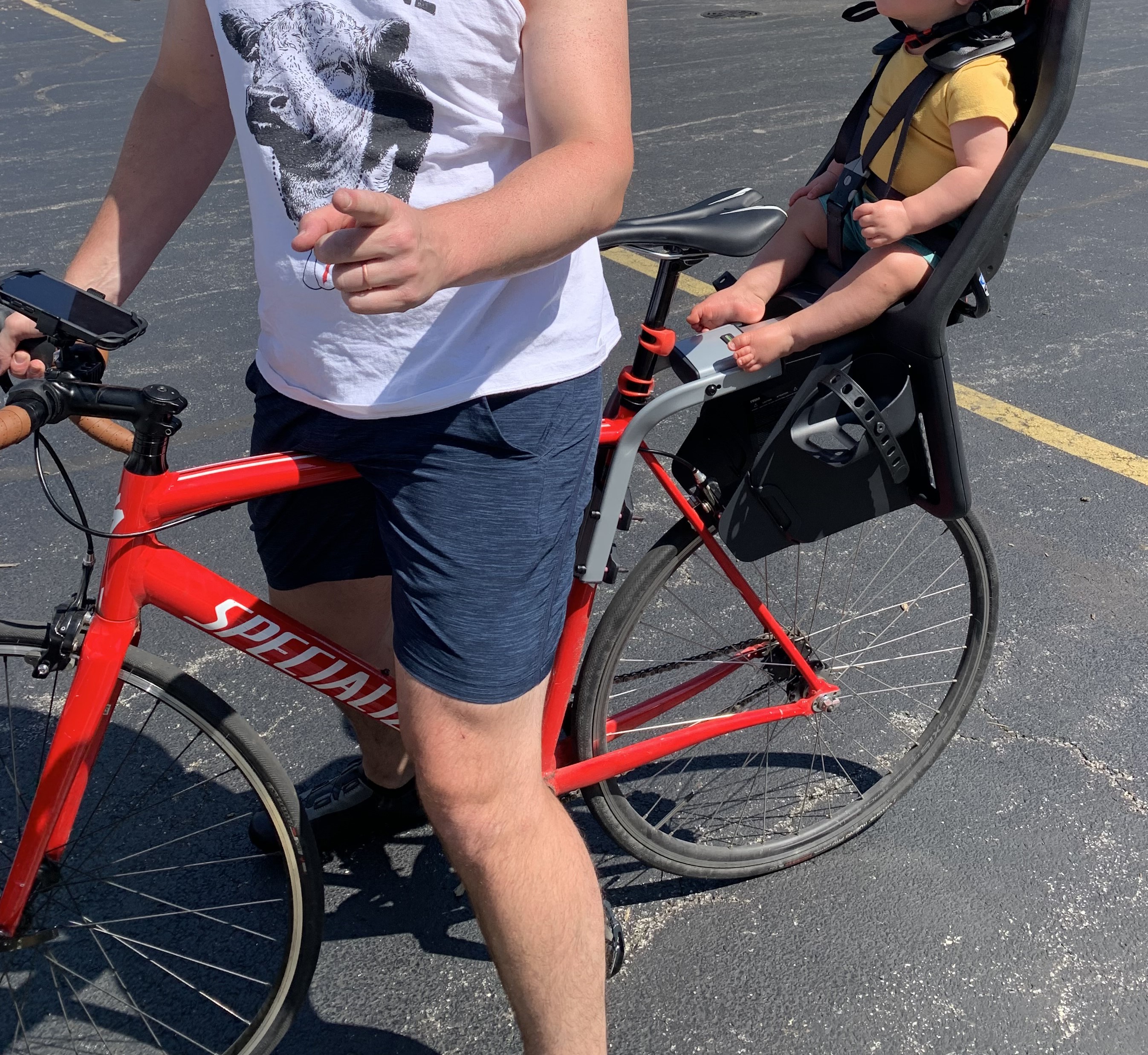 2016 Specialized Langster