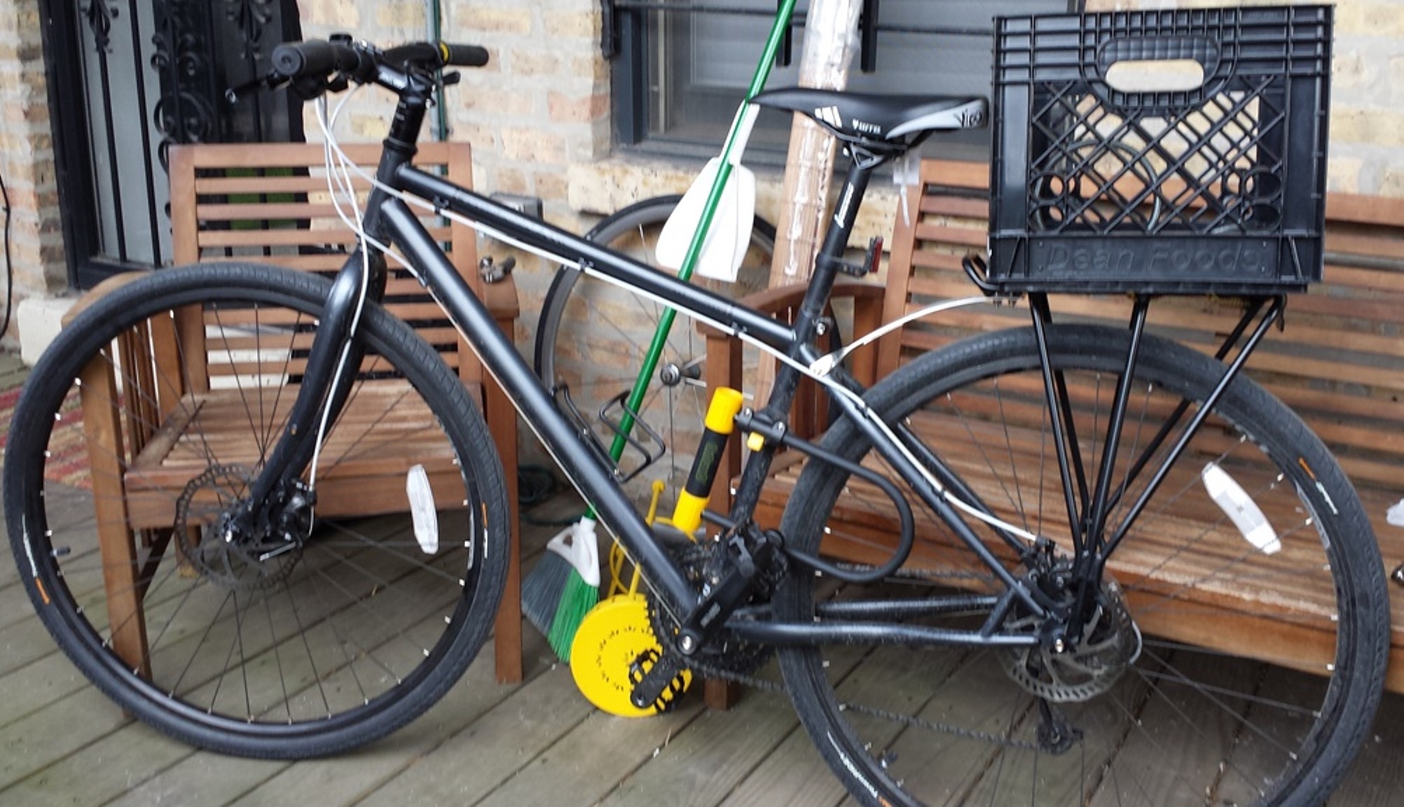 Marin Muirwoods 29er