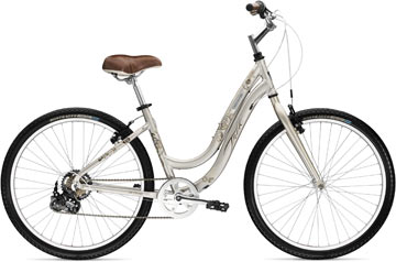 09 TREK 700 WSD