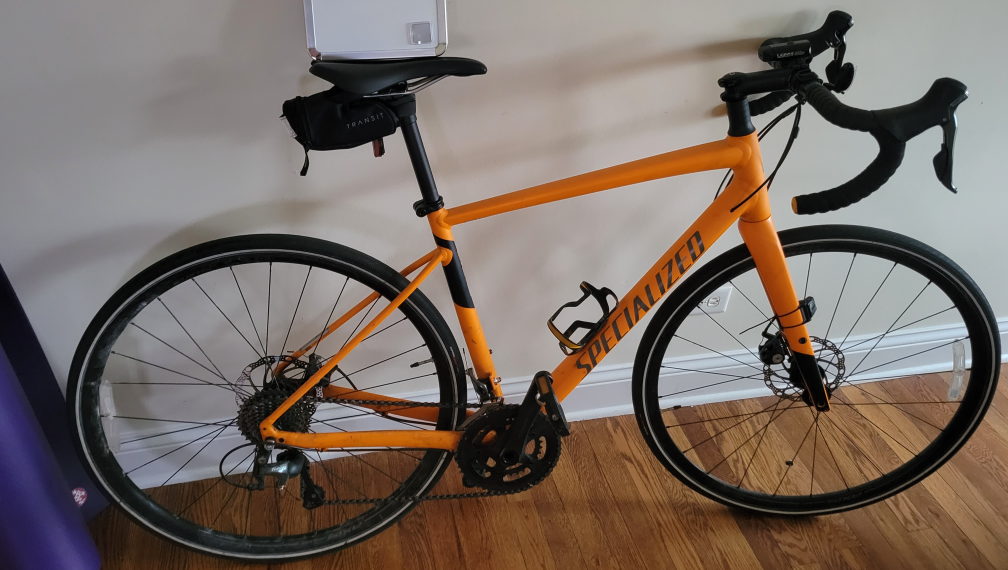 Specialized Men's Diverge E5 Elite 2018