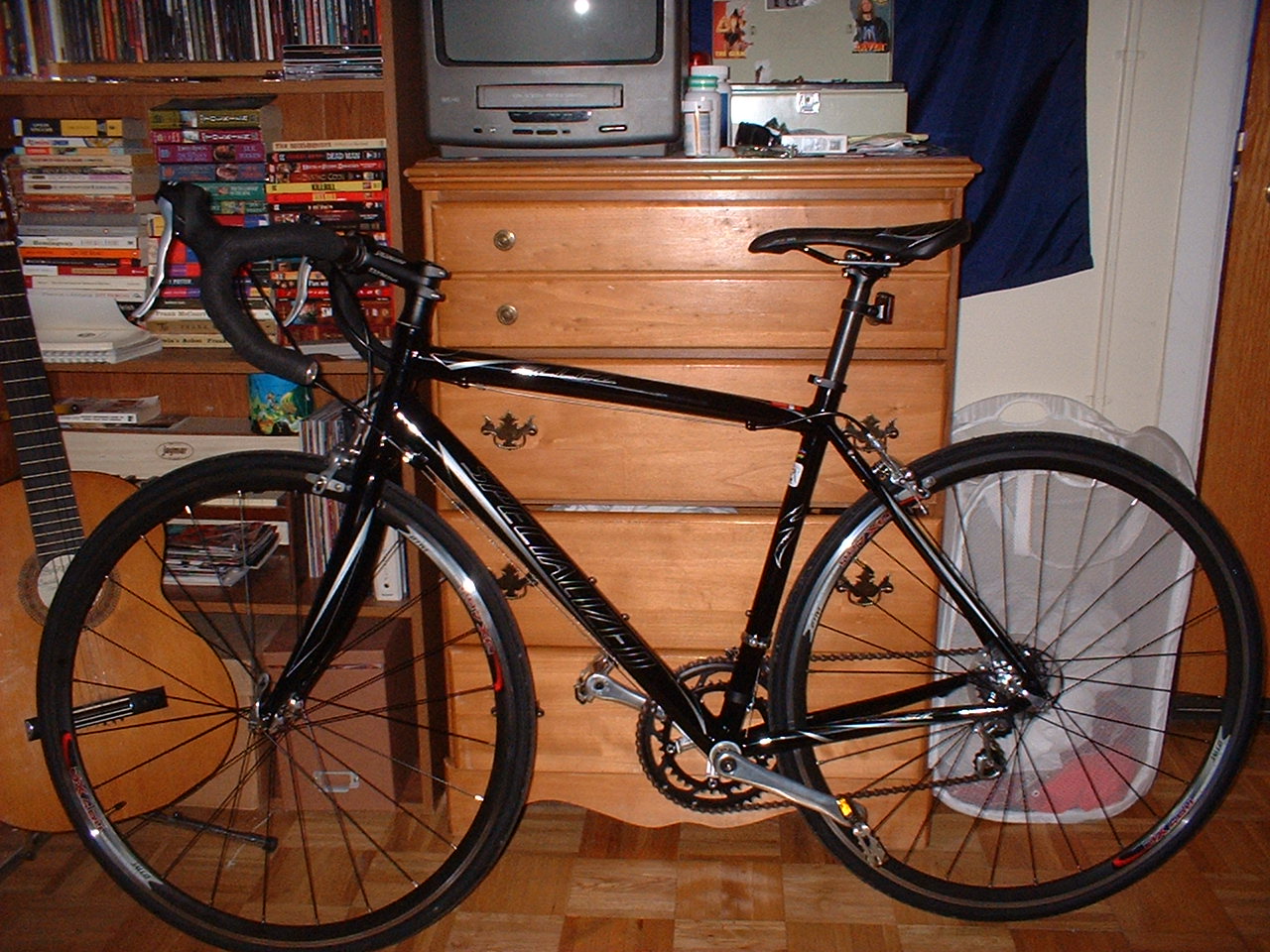 Specialized Allez (2007)