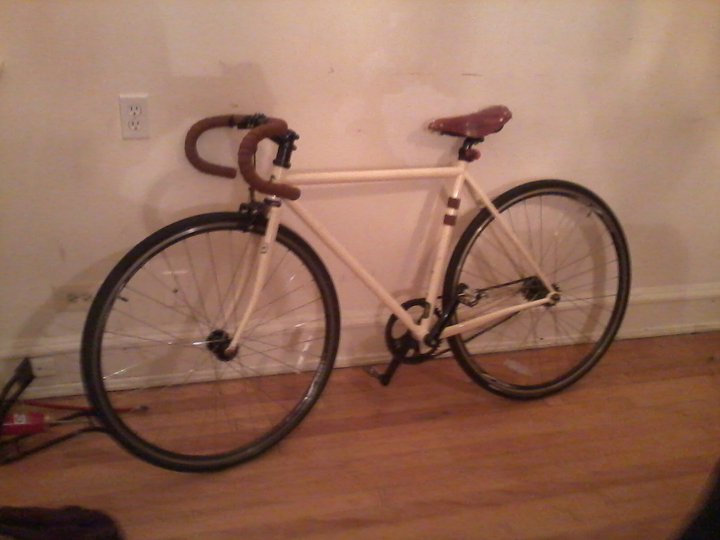 Surly Steamroller