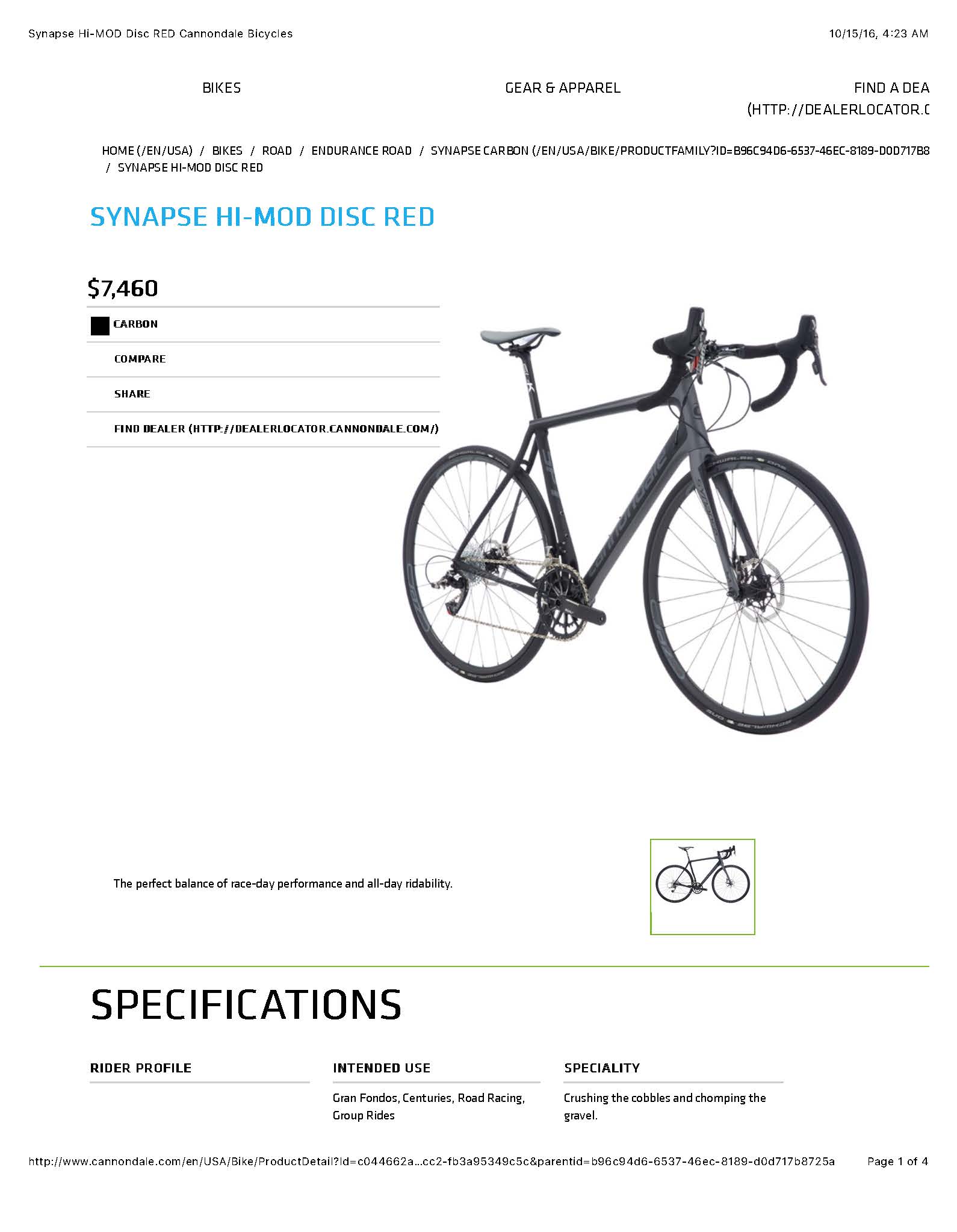 Cannondale