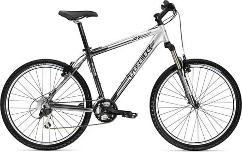 Trek  4300 