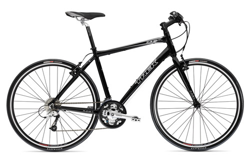 Trek 7.3 FX 22.5BK