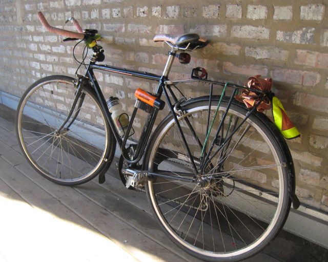 Schwinn WorldSport