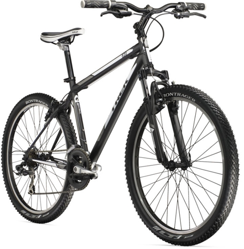 Trek Model 820 (Year 2012)