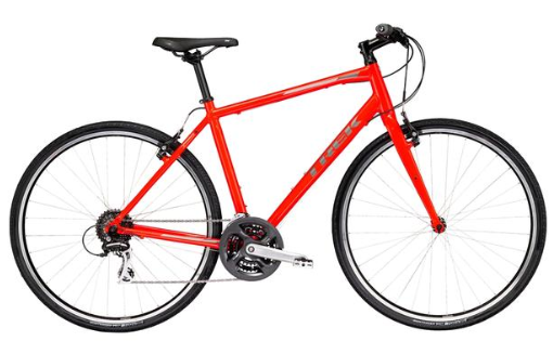 TREK FX 2 2018