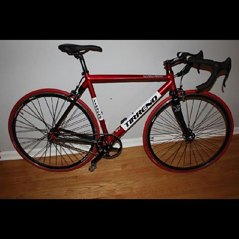 Tirreno Razza 2000