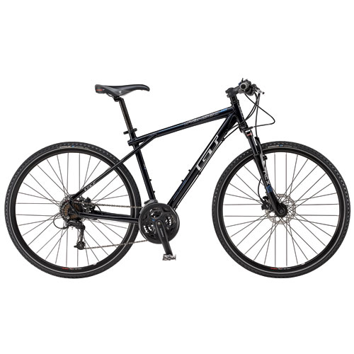 GT Transeo 3.0