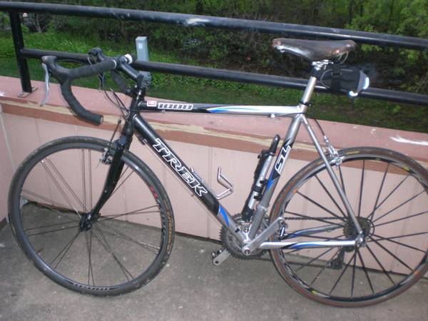 Trek 1000 SL