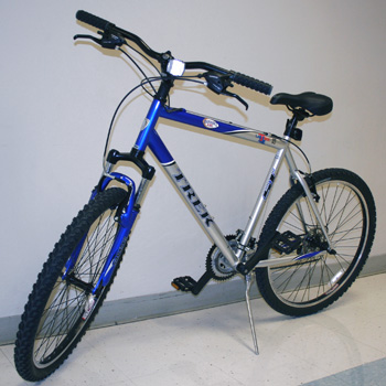 Trek 3700