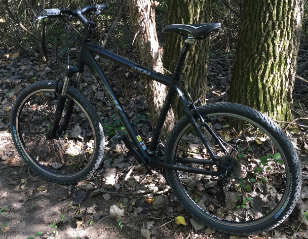 Trek 4300