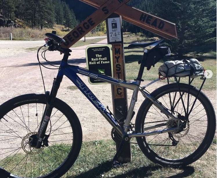 TREK 6700 