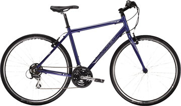Trek 7.1 FX