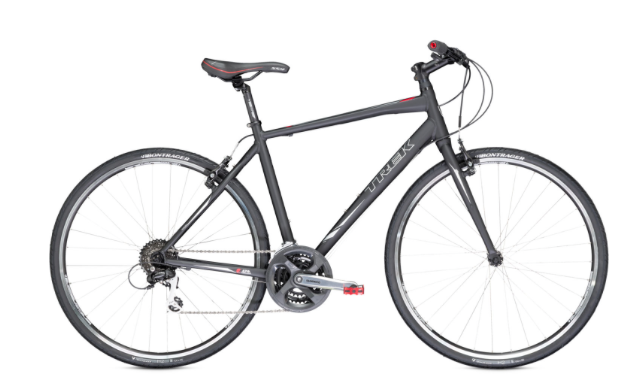 TREK 7.2 FX