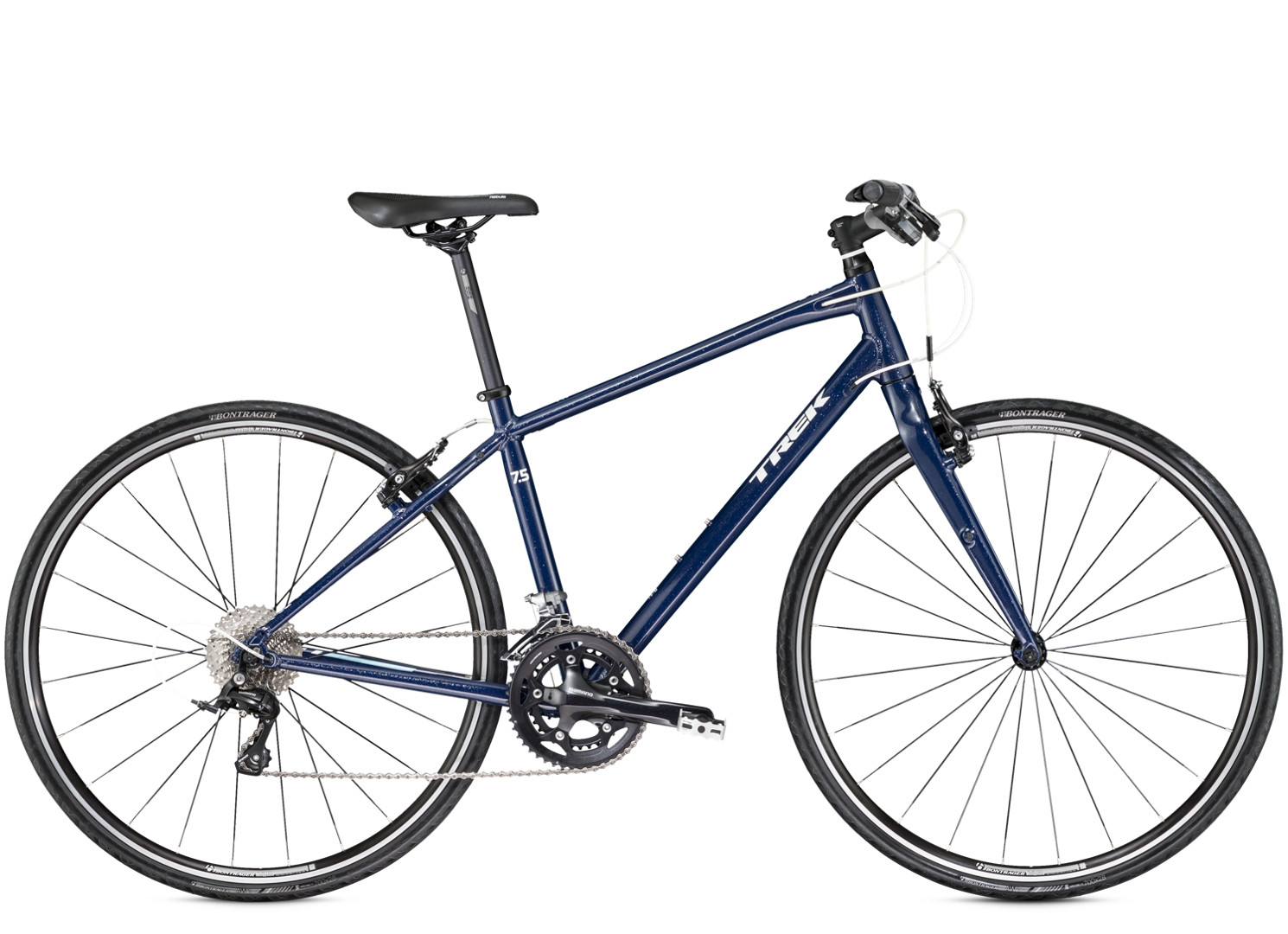 Trek 7.5 FX Womens 2016