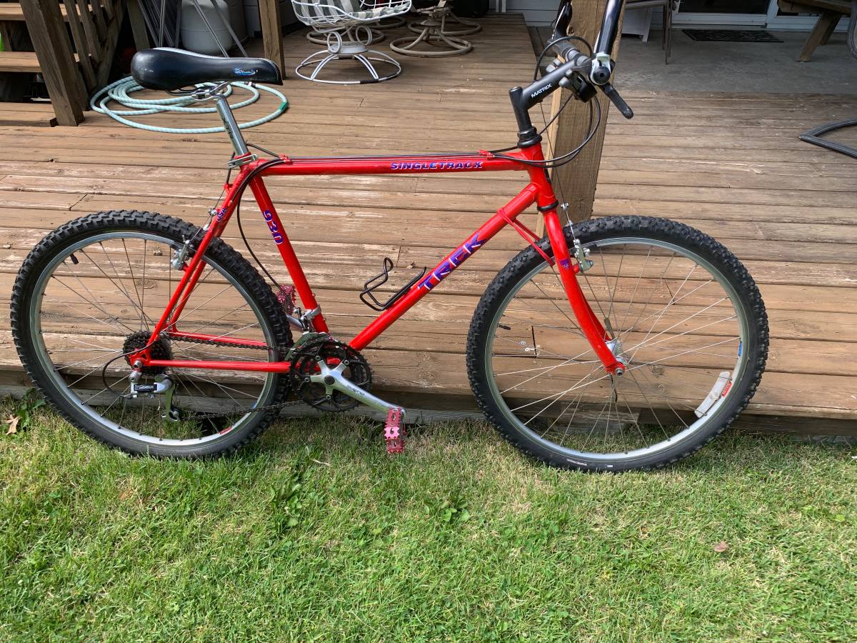 Trek 930